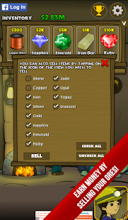 Download Mine Tap APK for Android