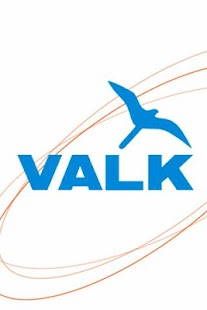 Flight App VALK Screenshots 0