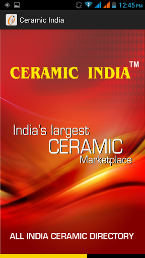 Ceramic India