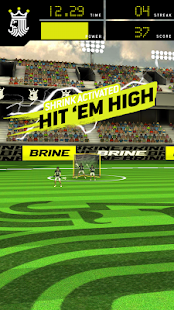  Brine Lacrosse Shootout 2  