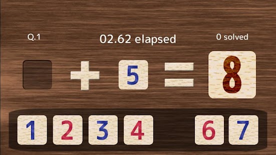 Lastest Addition-Puzzle! Puzz-Plus APK