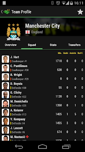 Football / Résultats en Direct - screenshot thumbnail