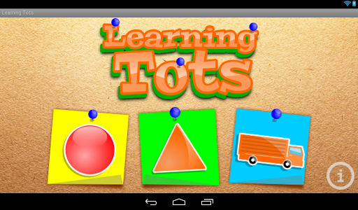 免費下載教育APP|Learning Tots app開箱文|APP開箱王