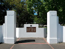 World War Two Memorial