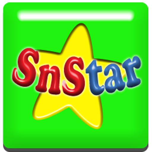 SnStar 브라우저 LOGO-APP點子