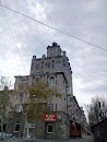 Старое Здание