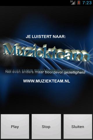 MuziekTeam.nl