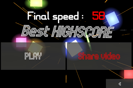 Free Infinite Speed APK for PC