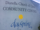 Dianella Church of Christ Community Centre