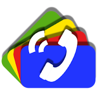 QikCard Dialer APK 电影海报图片