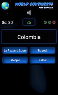 How to get World Continents With Capitals lastet apk for laptop