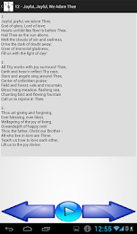 SDA Hymnal With Zuks poster 10