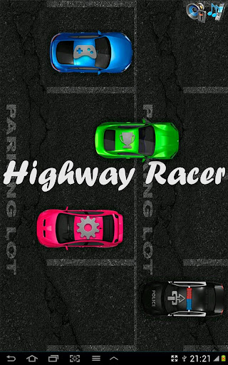 Highway Race