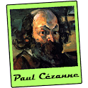 Masterpieces of Paul Cézanne logo