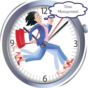 Time Management Affirmations LOGO-APP點子