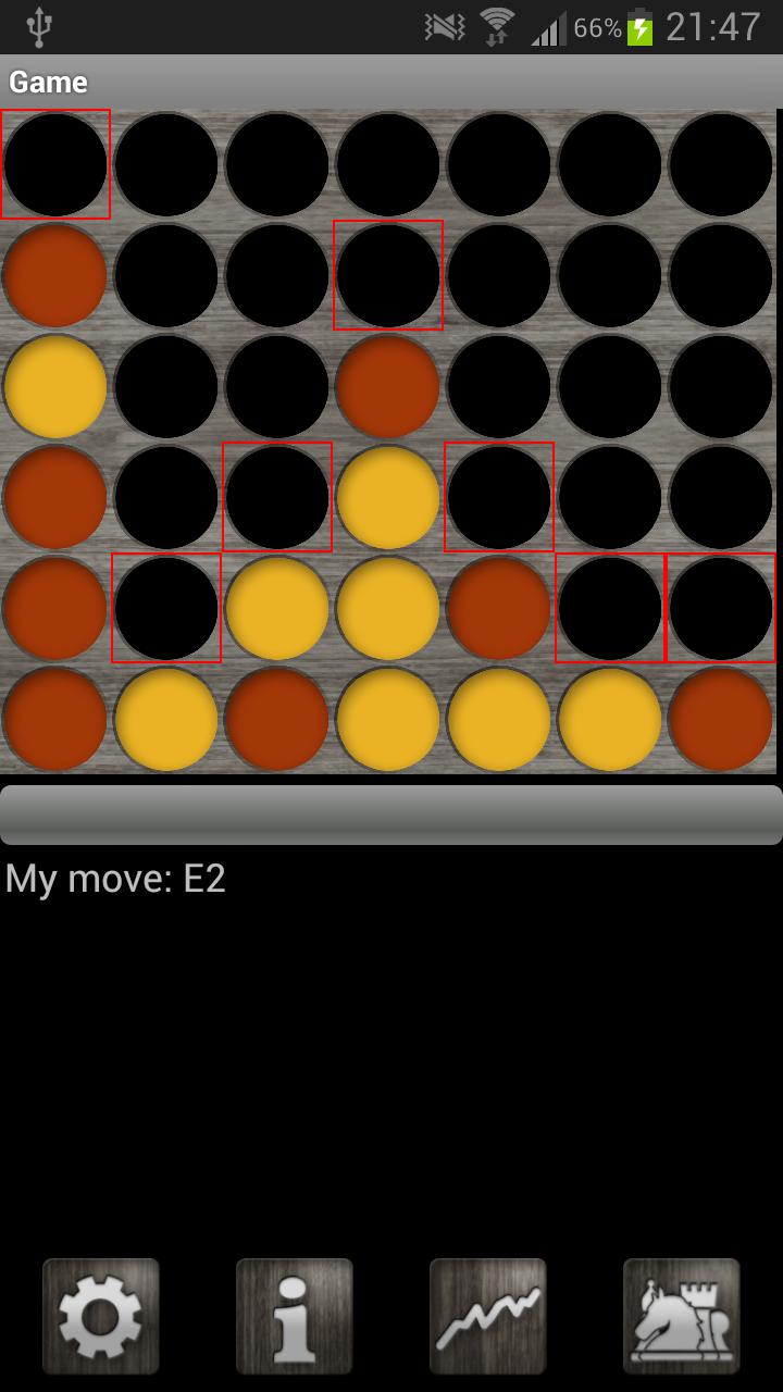 Board Games Collection Screen 3