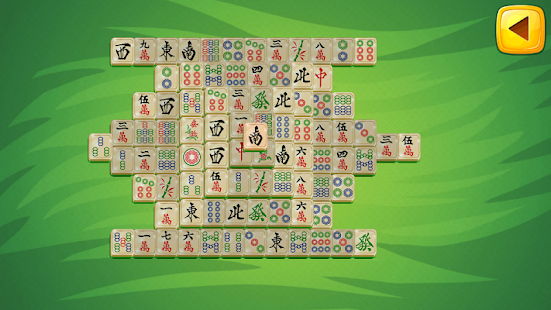 Mahjong Classic