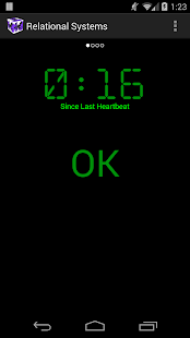 Relational Systems Screenshots 10