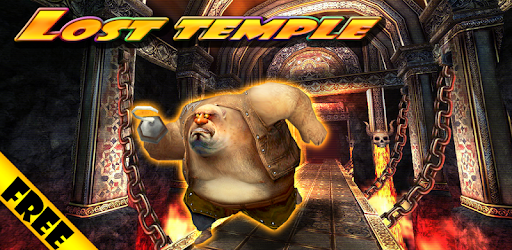 download Lost Temple 1.2 apk