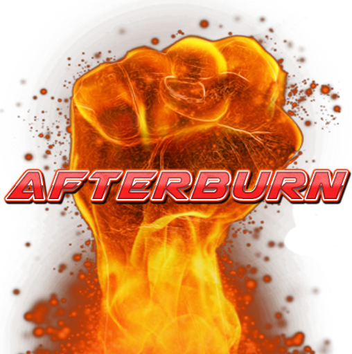 Afterburn Gym workout exercise
