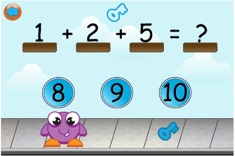 免費下載教育APP|1st grade math app開箱文|APP開箱王