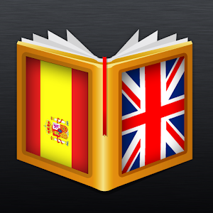 Spanish<>English Dictionary 4.3.089