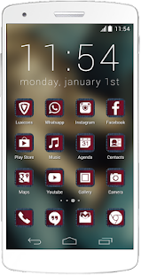 Lastest Luxicons Trendy Jeans Label APK for PC