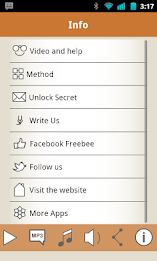 I Can Be Free poster 4