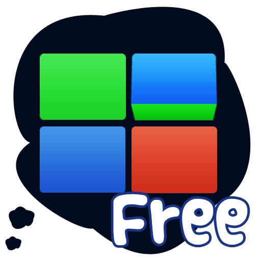 Brain Squares 解謎 App LOGO-APP開箱王