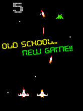 Earth Invaders (An Alien Game) APK Download for Android