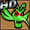 Man Vs Mosquito HD