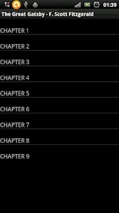 download The Great Gatsby free