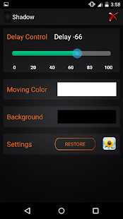 Free Moving Dot Live Wallpaper APK