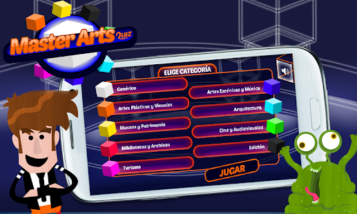 How to install Master Arts Quiz patch 1.0.2 apk for pc