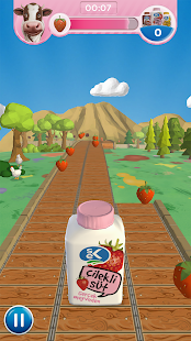 How to install Süt Peşinde lastet apk for bluestacks