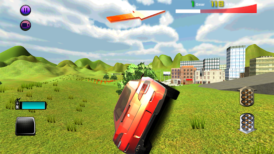 How to mod Car Traffic Driving Rampage patch 1.0.2 apk for laptop