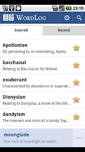 Dictionary - Merriam-Webster - Android Apps on Google Play