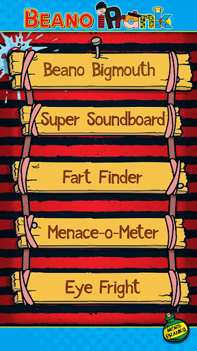 【免費娛樂App】Beano iPrank-APP點子