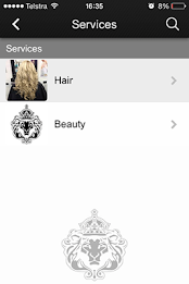 Hair Empire poster 15