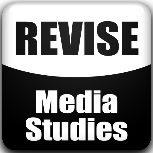 Revise Media Studies LOGO-APP點子