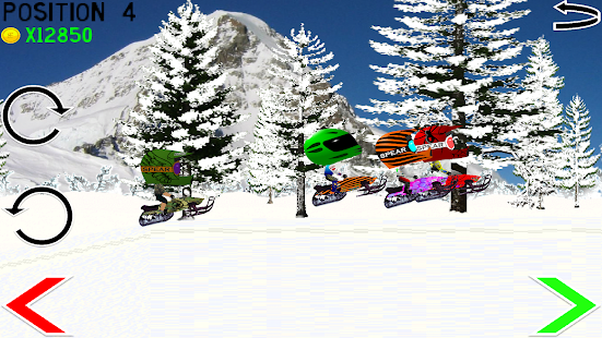 download Sled Heds free