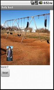 How to install Bash The Bully! patch 1.0 apk for laptop