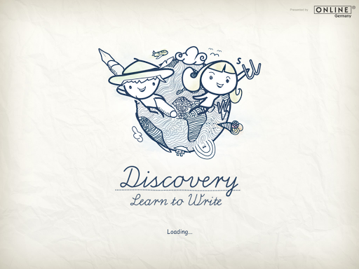 ONLINE Discovery