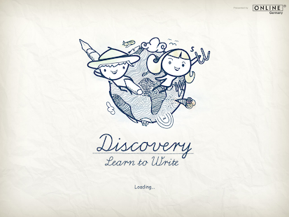 ONLINE Discovery Screenshots 0