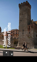 Umbertide - Umbria Musei poster 3