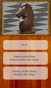 Ajedrez Screenshots 0