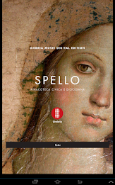 Spello - Umbria Musei poster 9