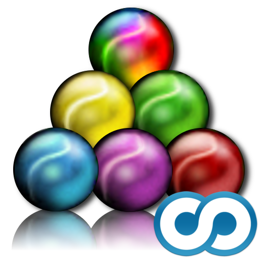 JellyBalls+ LOGO-APP點子