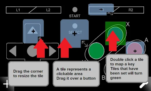 BT Controller - screenshot thumbnail