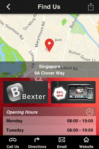 免費下載商業APP|Bexter Pte Ltd app開箱文|APP開箱王